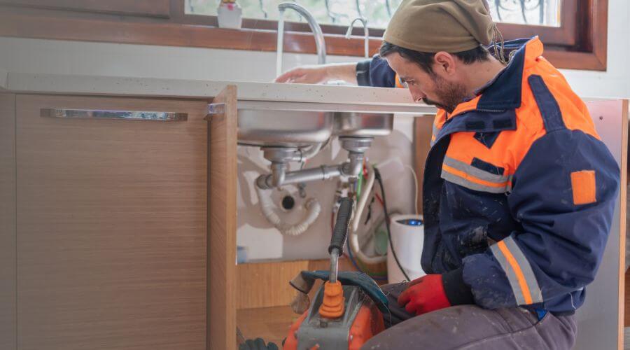 Professional emergency plumbing in Plymouth, NH